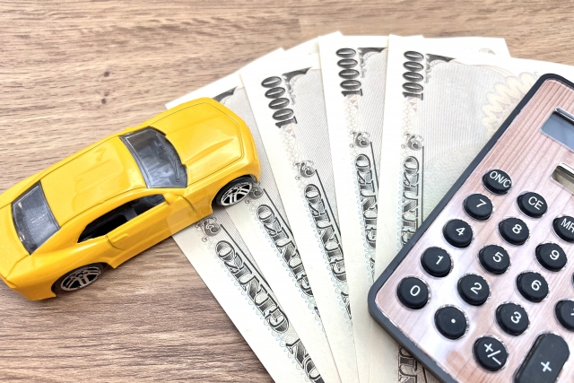 車買取を福岡で進めるときに備えておくべき書類と手続きのポイントとは